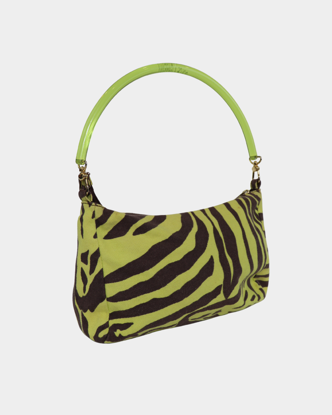 zebra dolce & gabbana