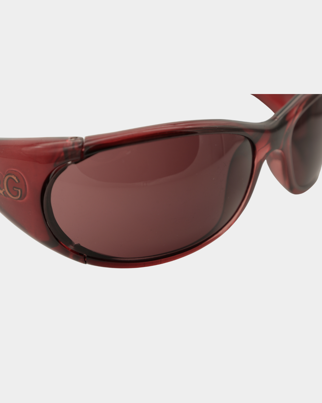 Dolce & Gabbana 2189 Sunglasses