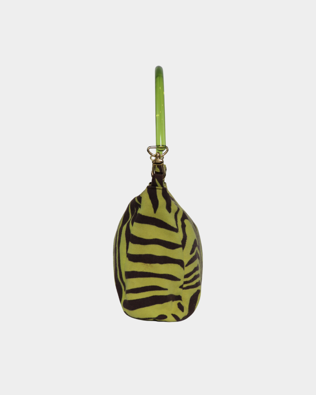 zebra dolce & gabbana