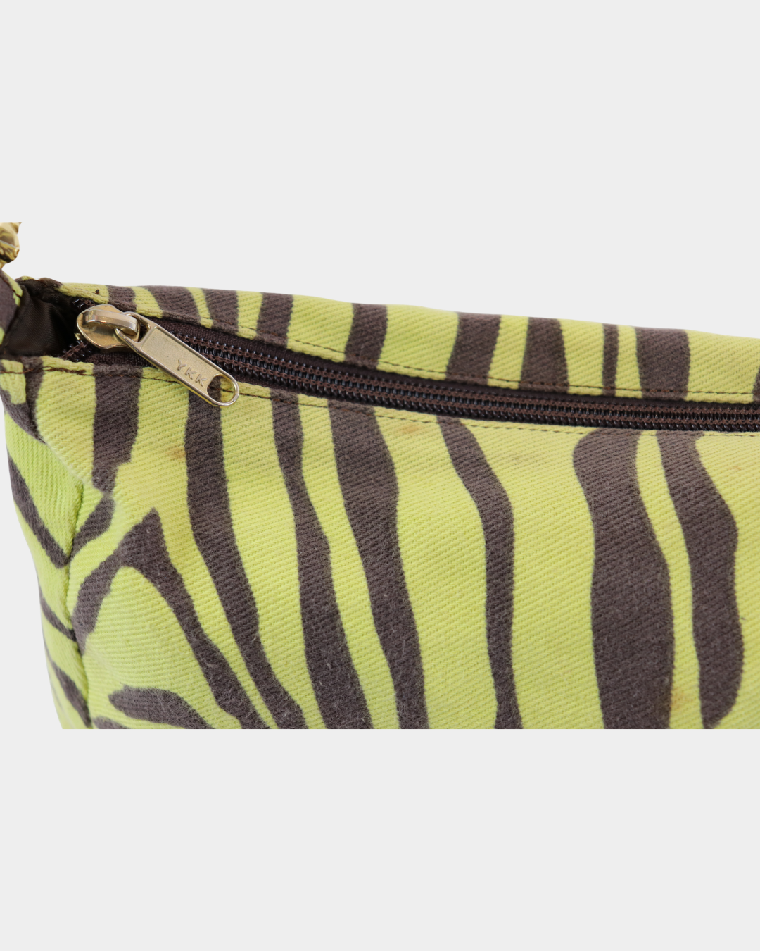 zebra dolce & gabbana
