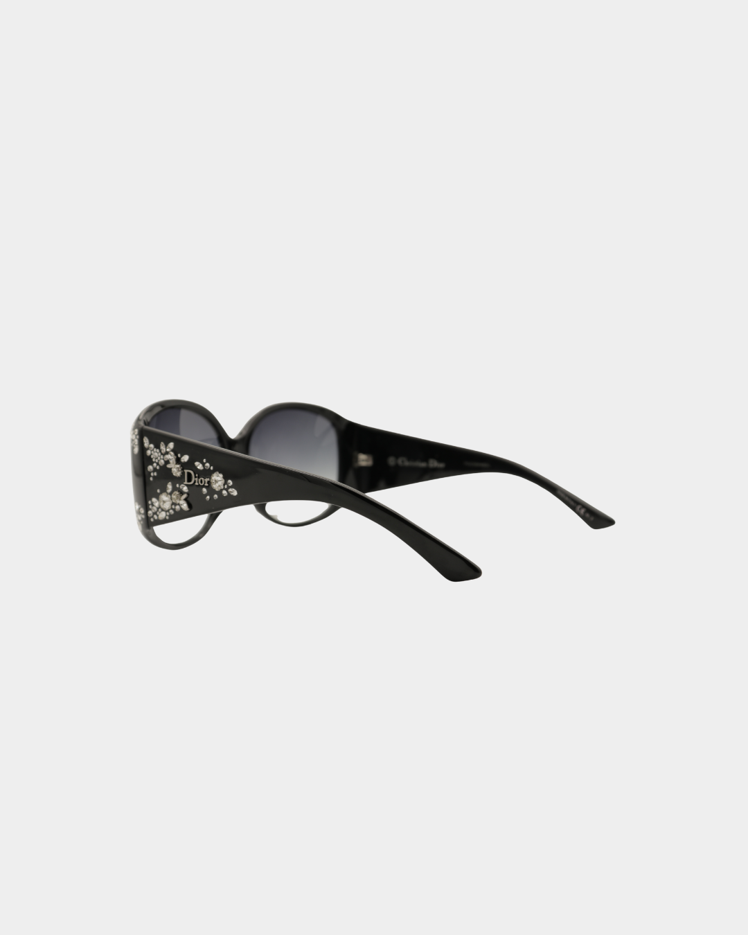 Dior Ondinek Rhinestone Sunglasses