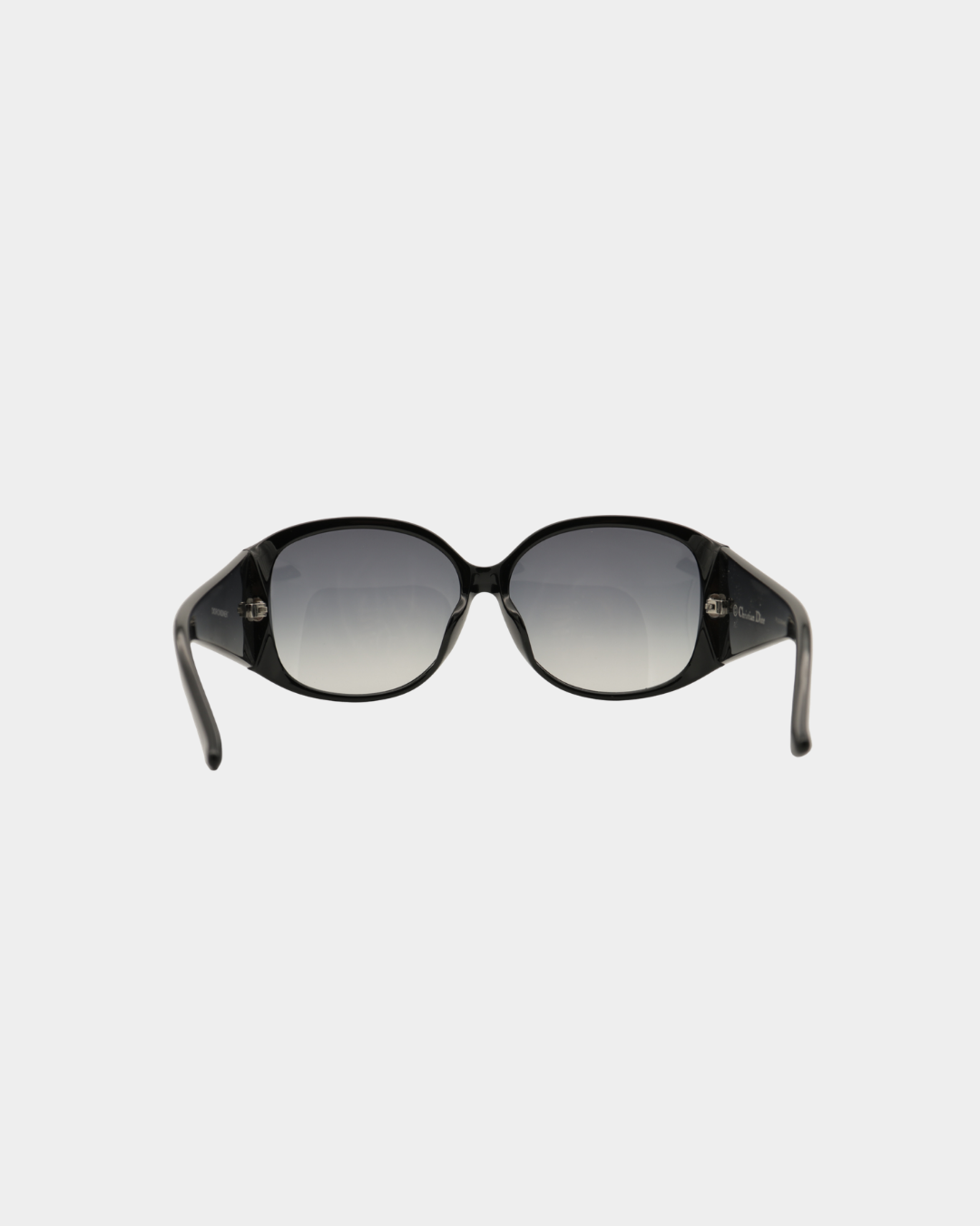 Dior Ondinek Rhinestone Sunglasses