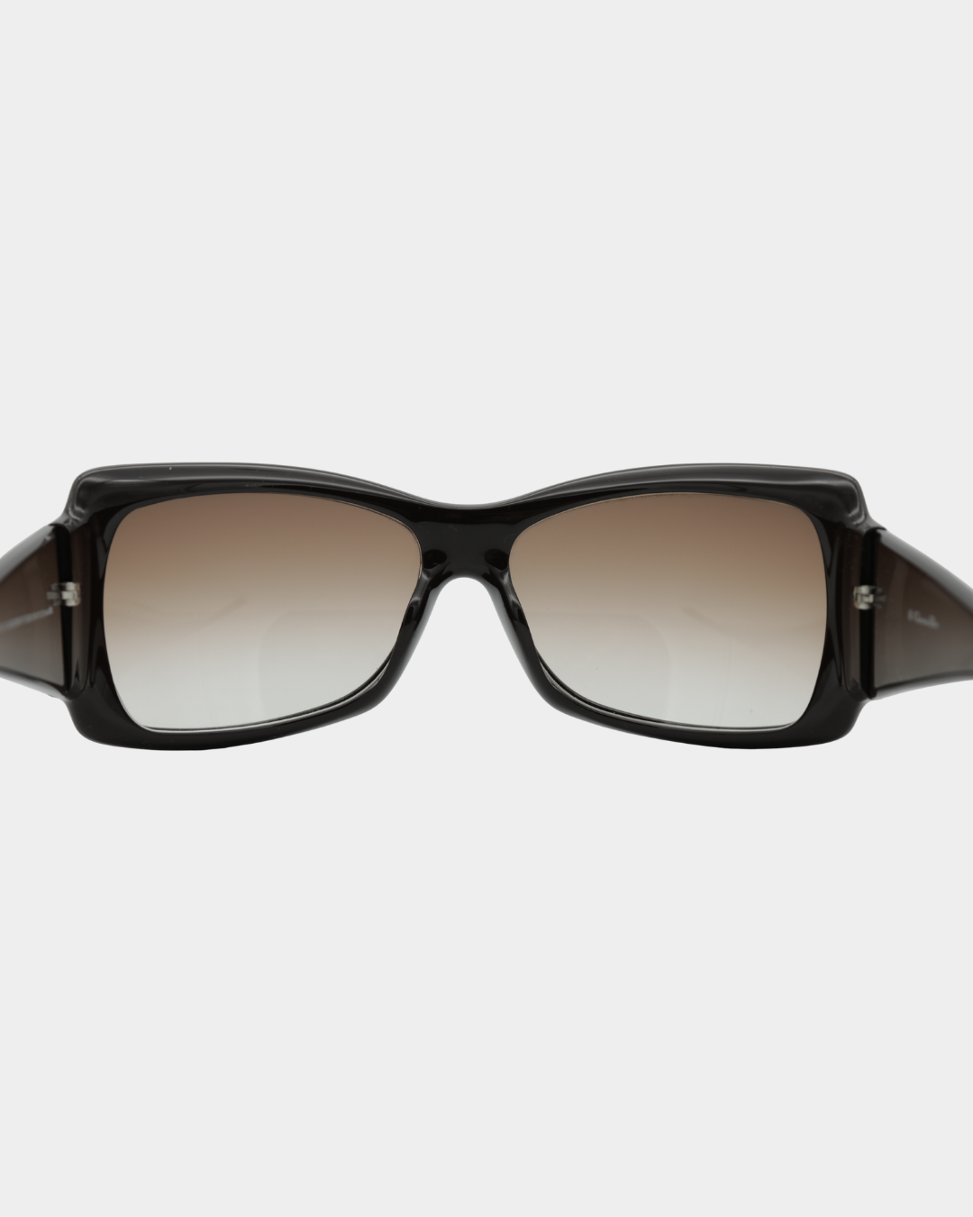 Dior Mother of Pearl Plate Logo Sunglasses