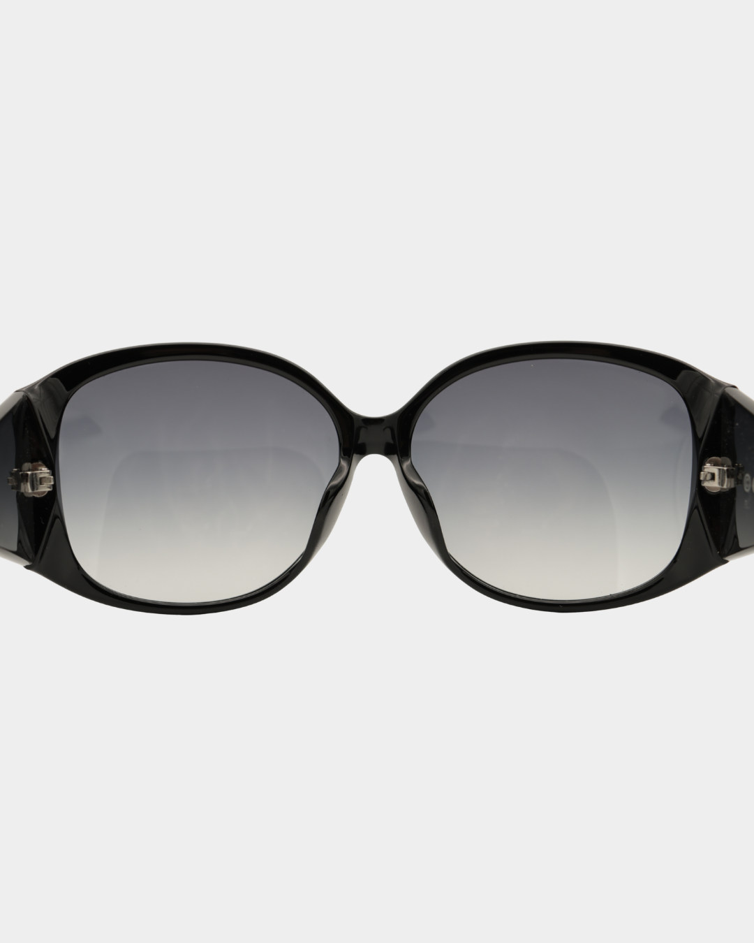 Dior Ondinek Rhinestone Sunglasses