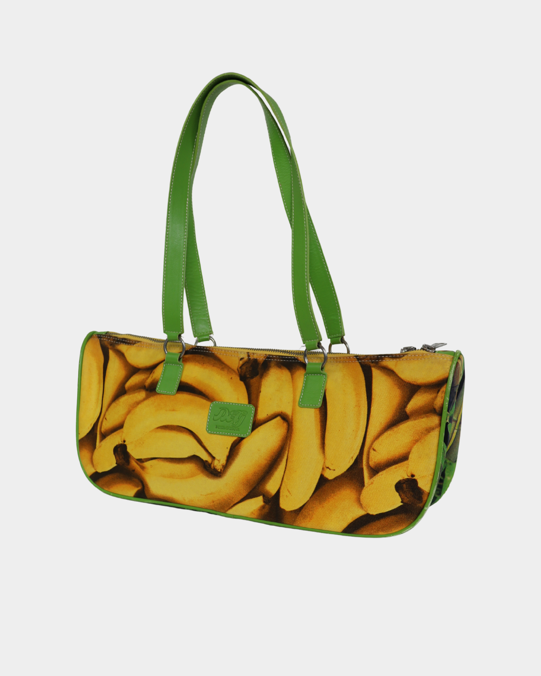 dolce & gabbana banana bag