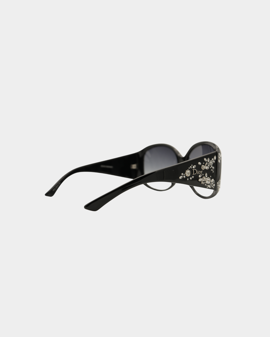 Dior Ondinek Rhinestone Sunglasses