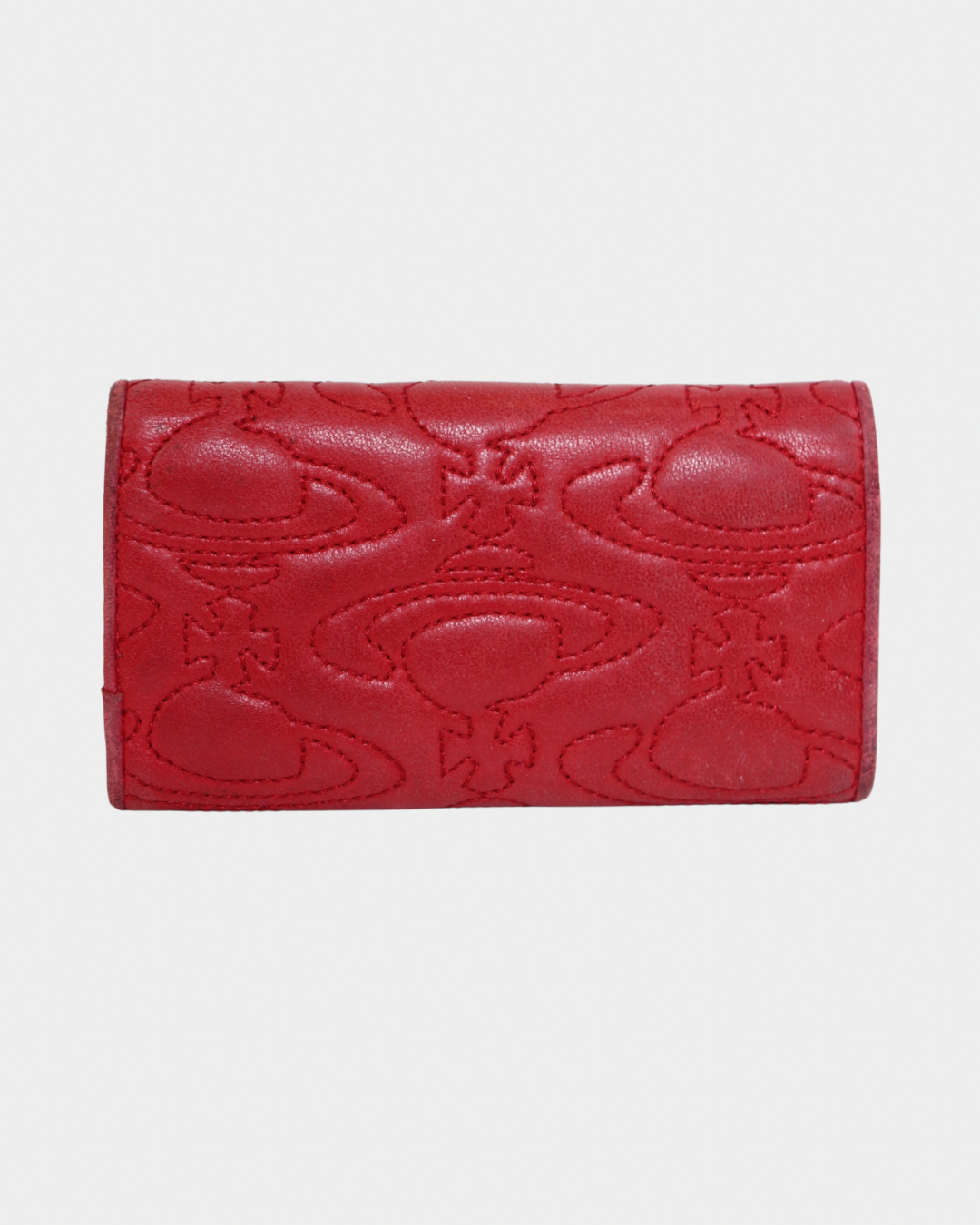 Vivienne Westwood Safety Pin Key Holder