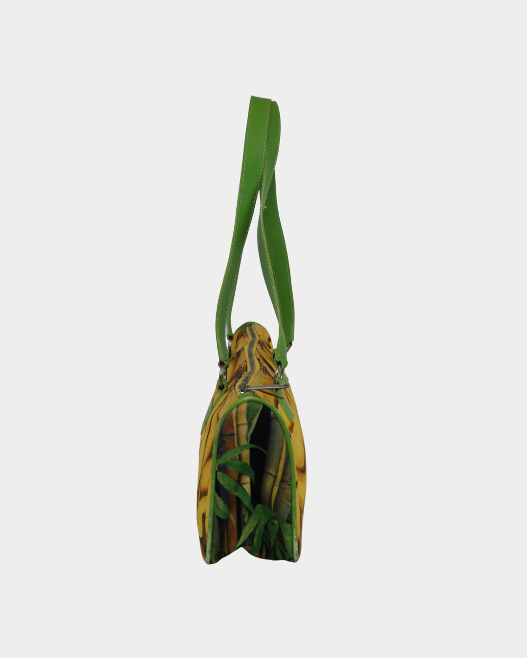 dolce & gabbana banana bag