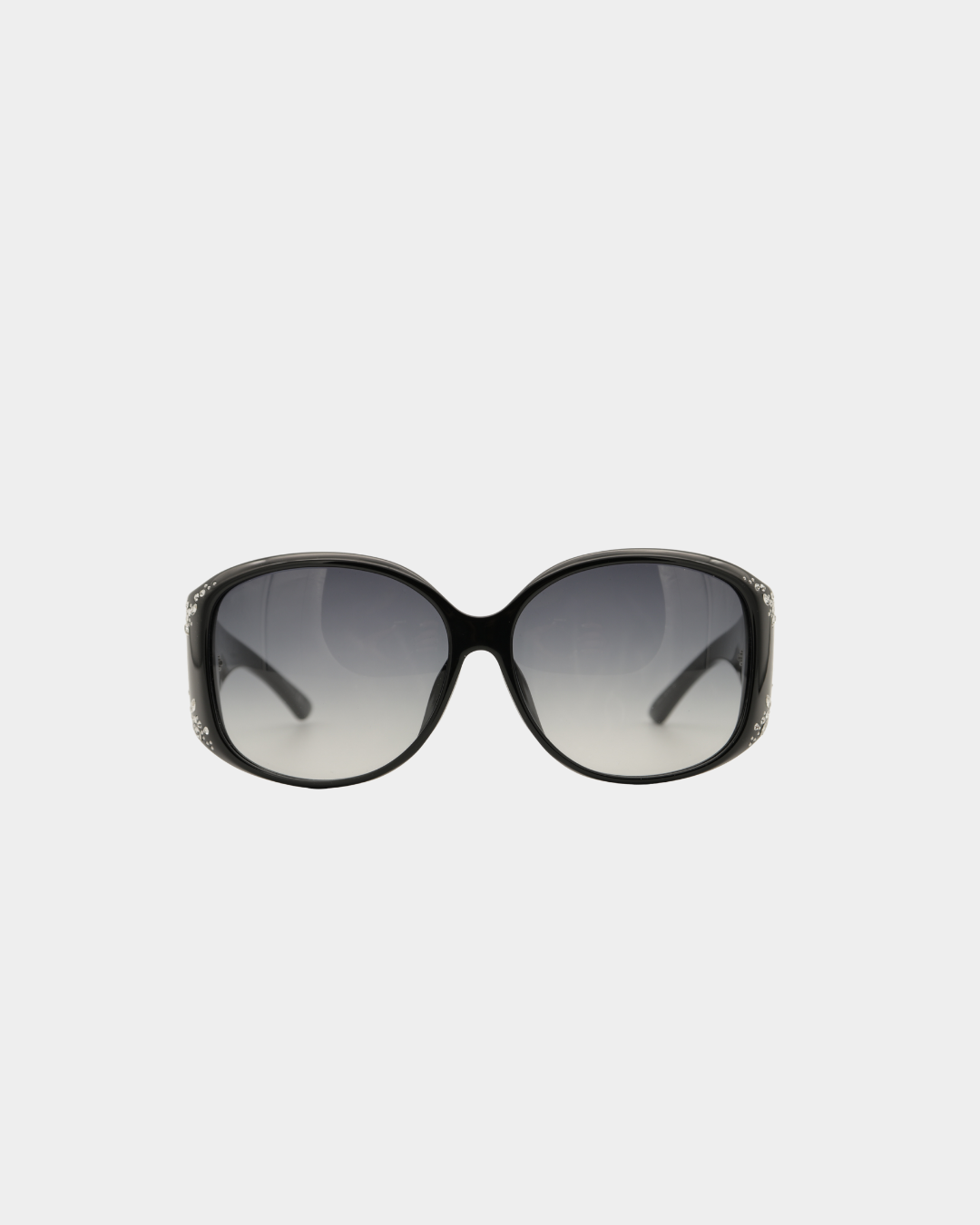 Dior Ondinek Rhinestone Sunglasses