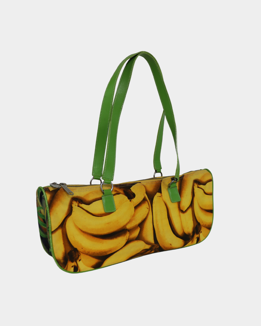 dolce & gabbana banana bag