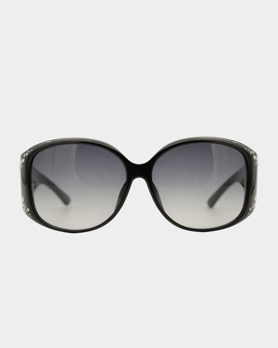 Dior Ondinek Rhinestone Sunglasses