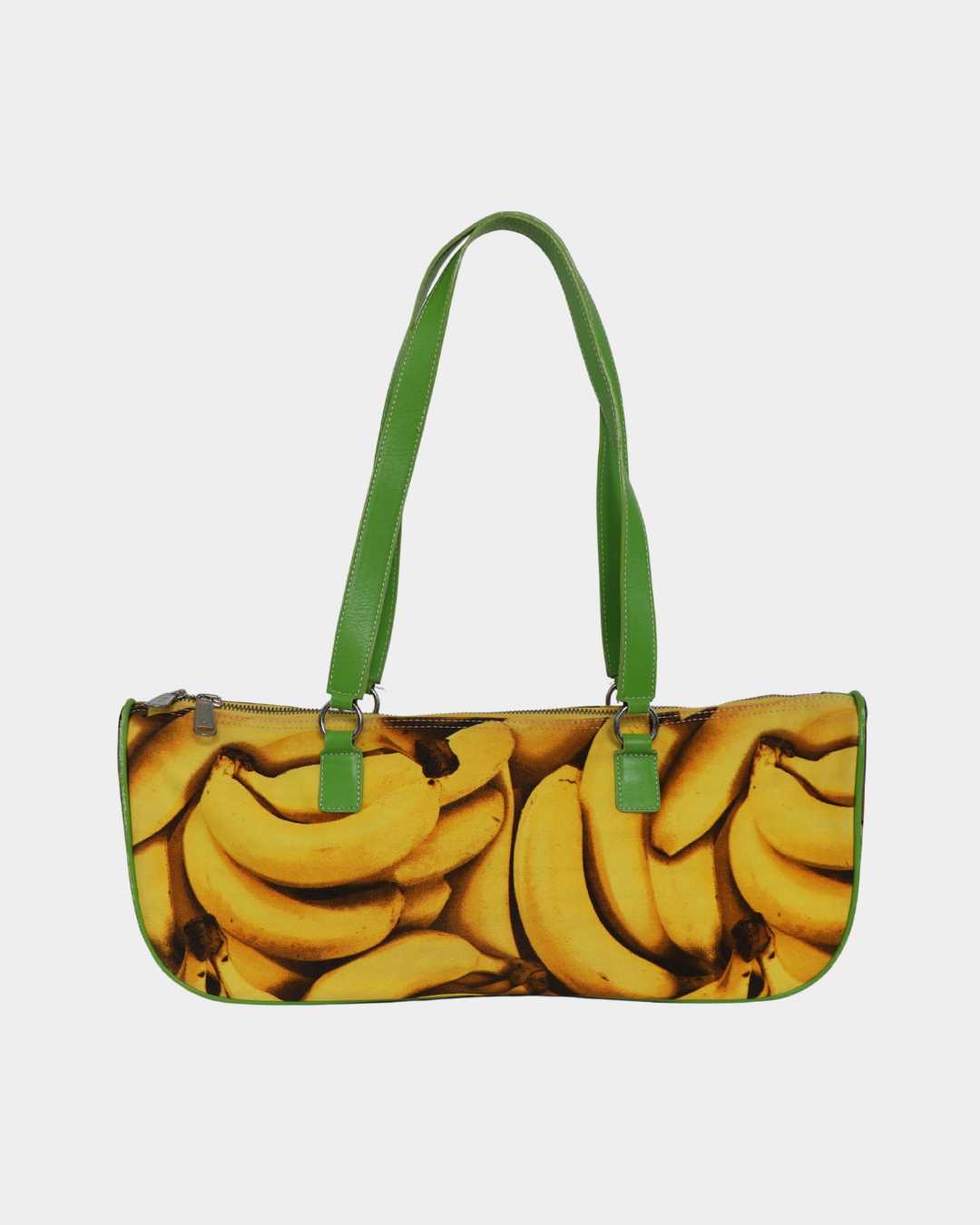 dolce & gabbana banana bag