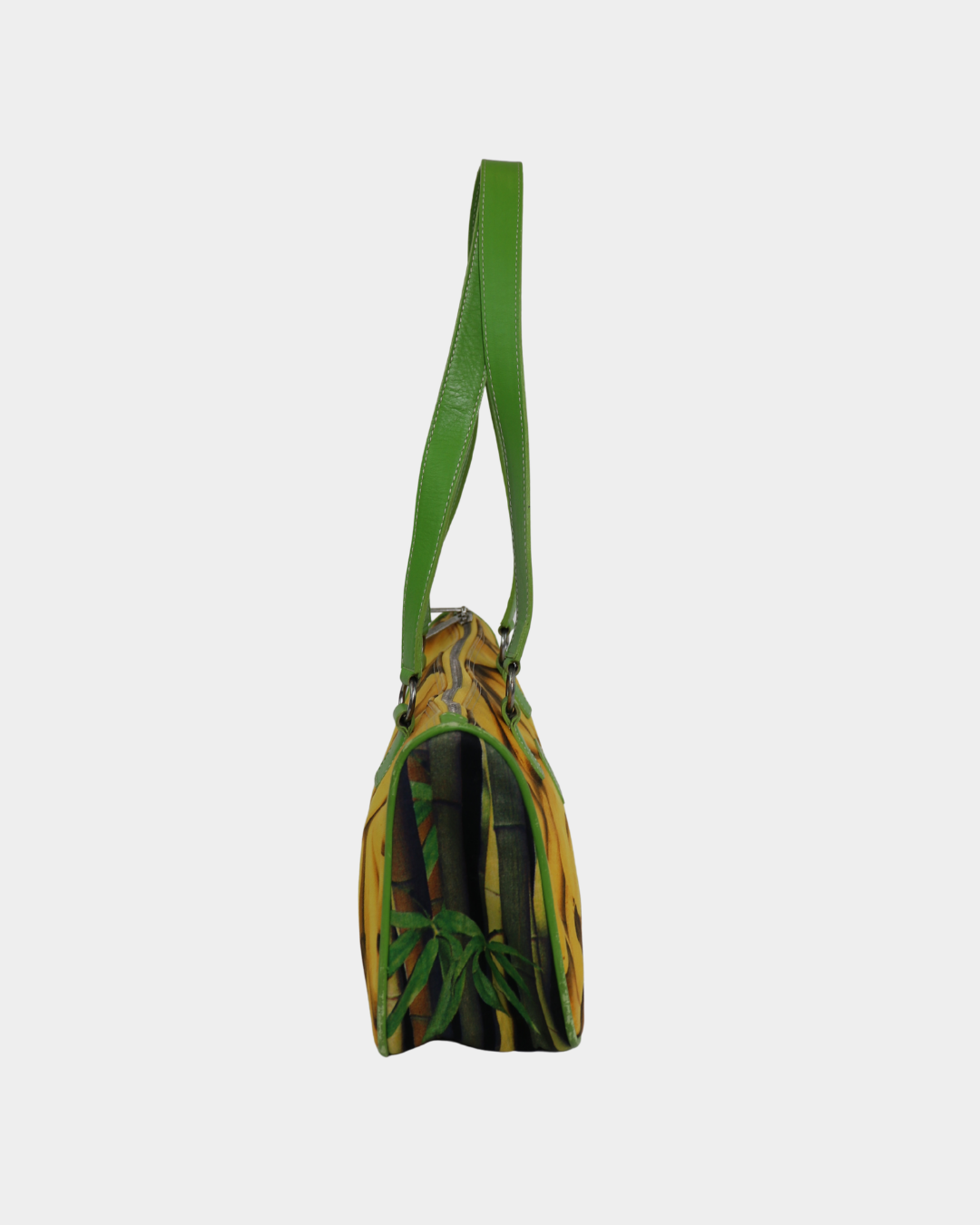 dolce & gabbana banana bag