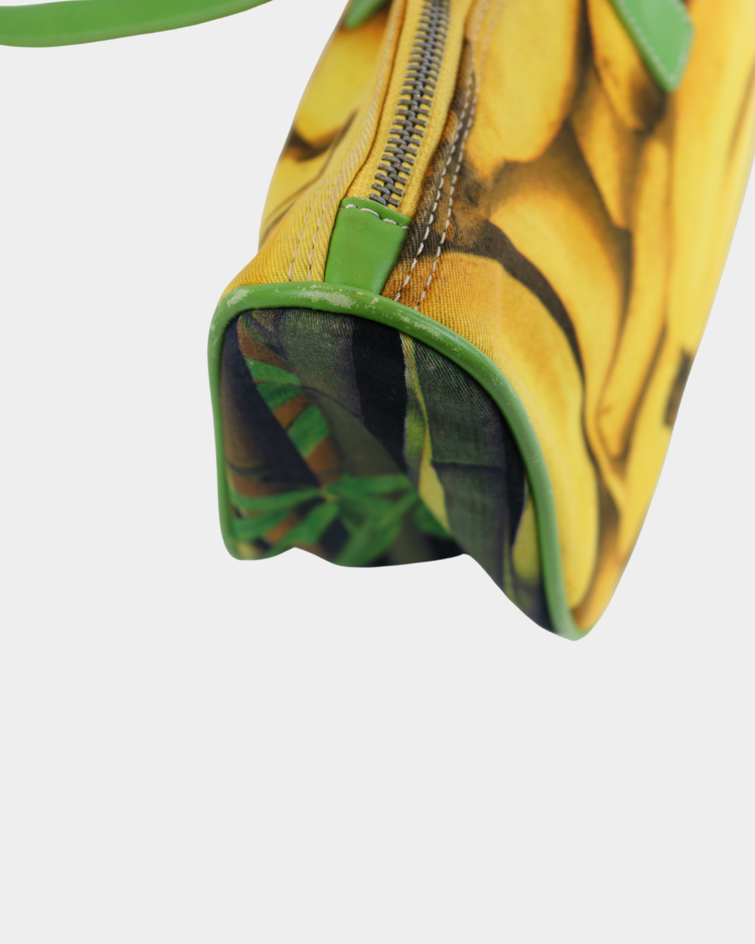 dolce & gabbana banana bag