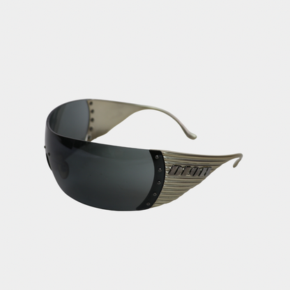 Dior by John Galliano Bike 4 Sunglasses