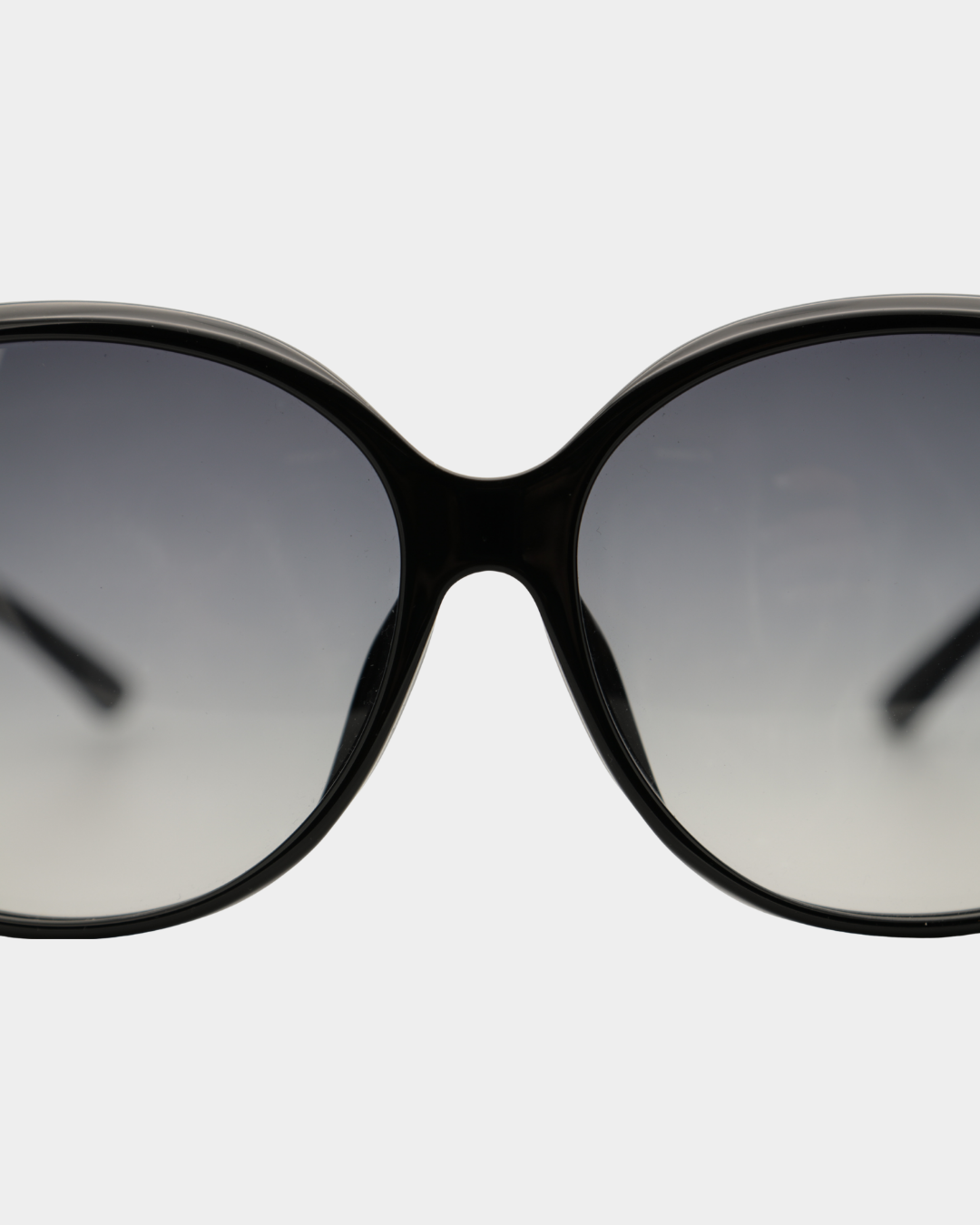 Dior Ondinek Rhinestone Sunglasses