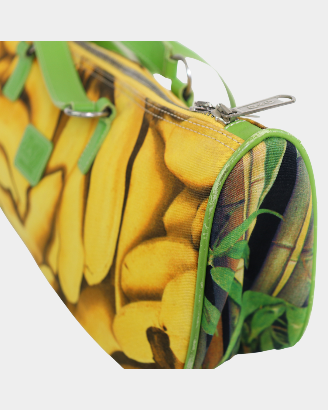 dolce & gabbana banana bag