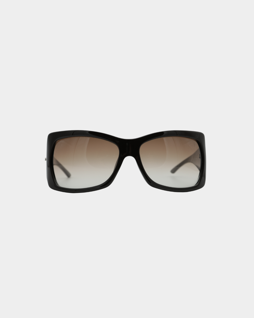Dior Mother of Pearl Plate Logo Sunglasses