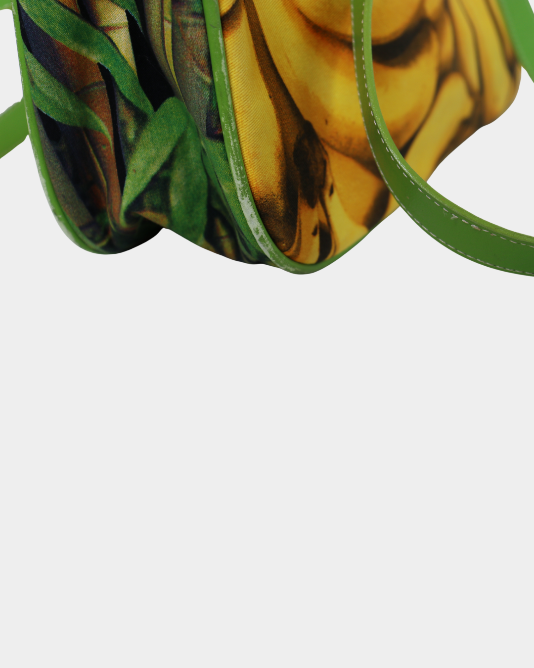 dolce & gabbana banana bag