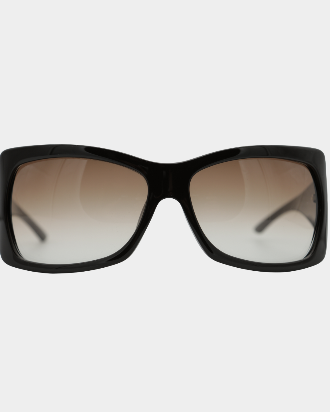 Dior Mother of Pearl Plate Logo Sunglasses