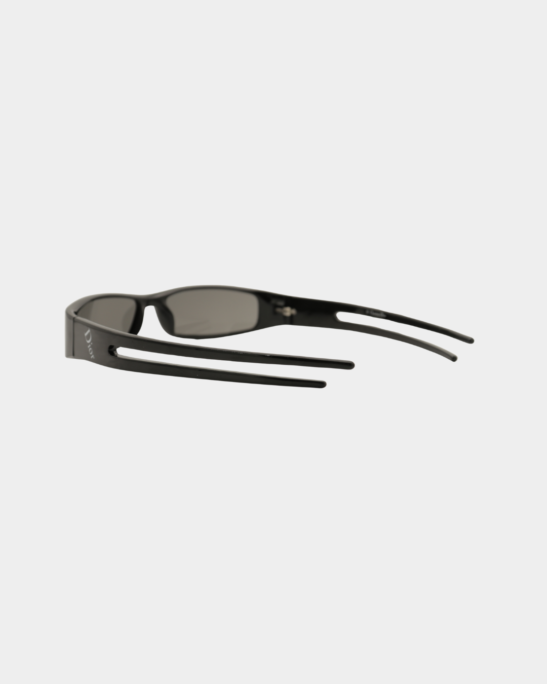 Dior Galliano Bondage 2 Sunglasses