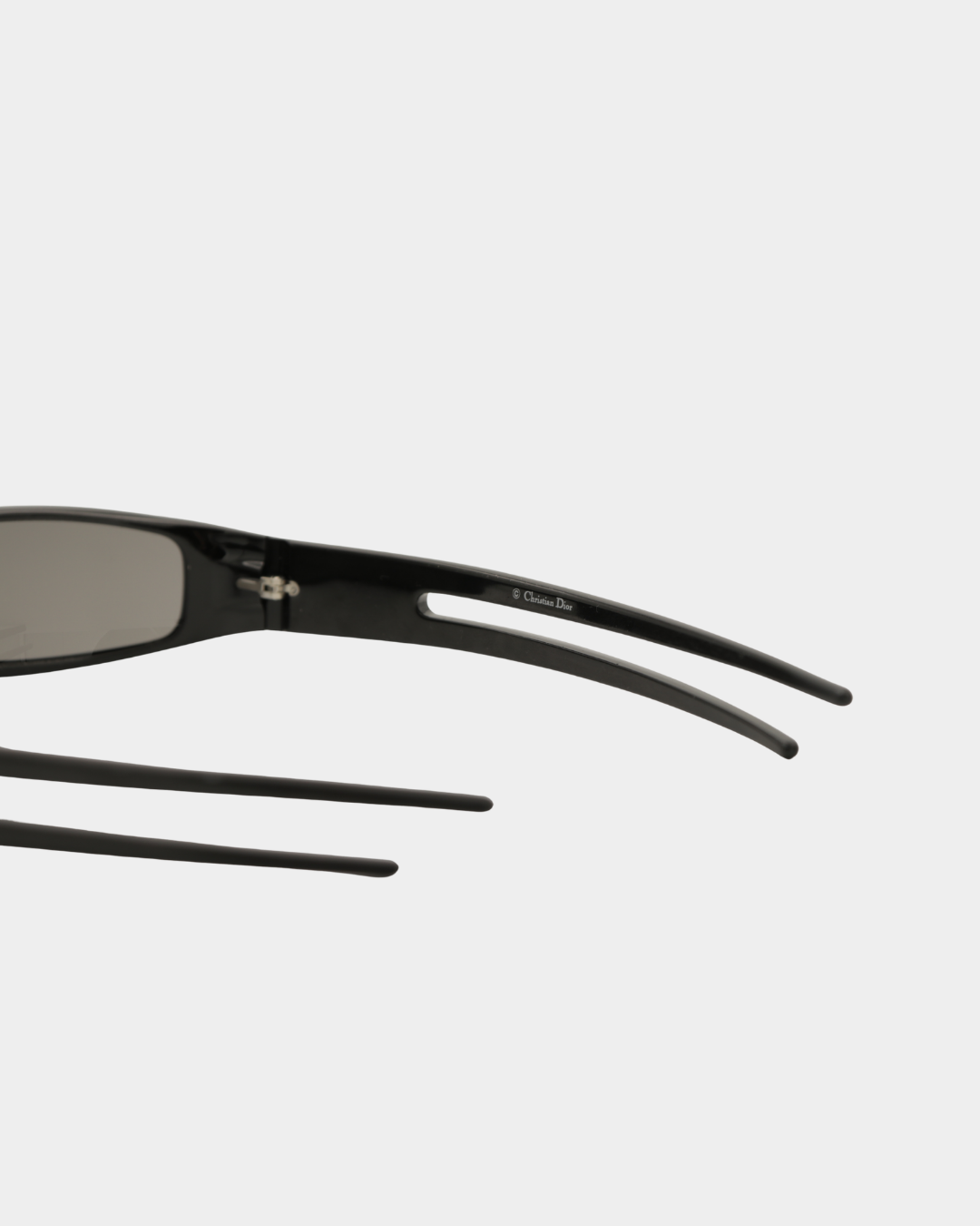 Dior Galliano Bondage 2 Sunglasses