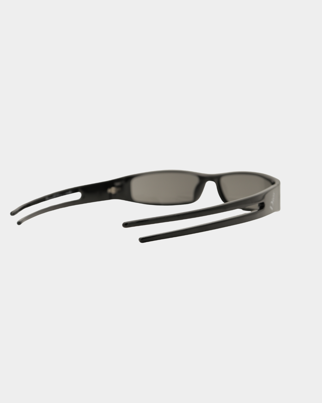 Dior Galliano Bondage 2 Sunglasses