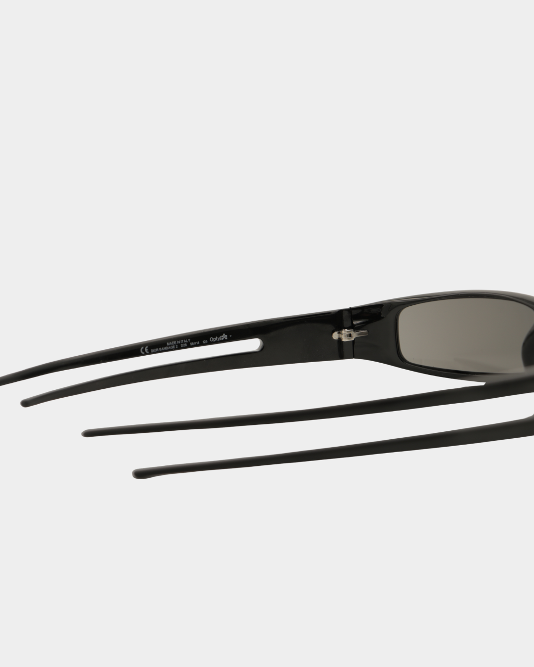Dior Galliano Bondage 2 Sunglasses