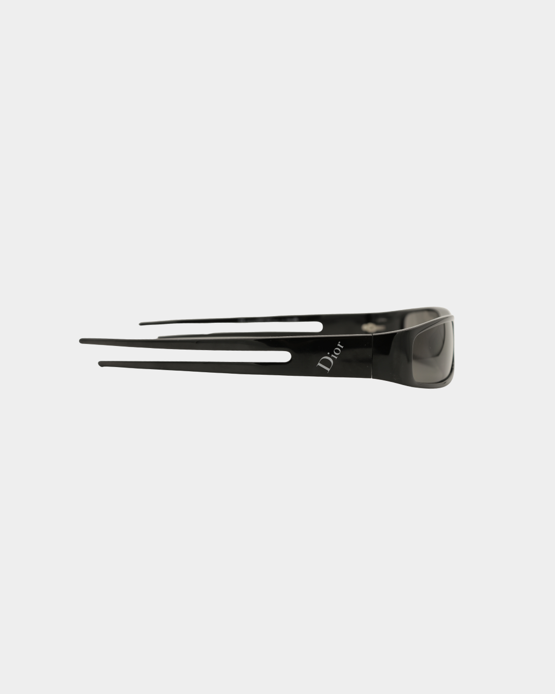 Dior Galliano Bondage 2 Sunglasses
