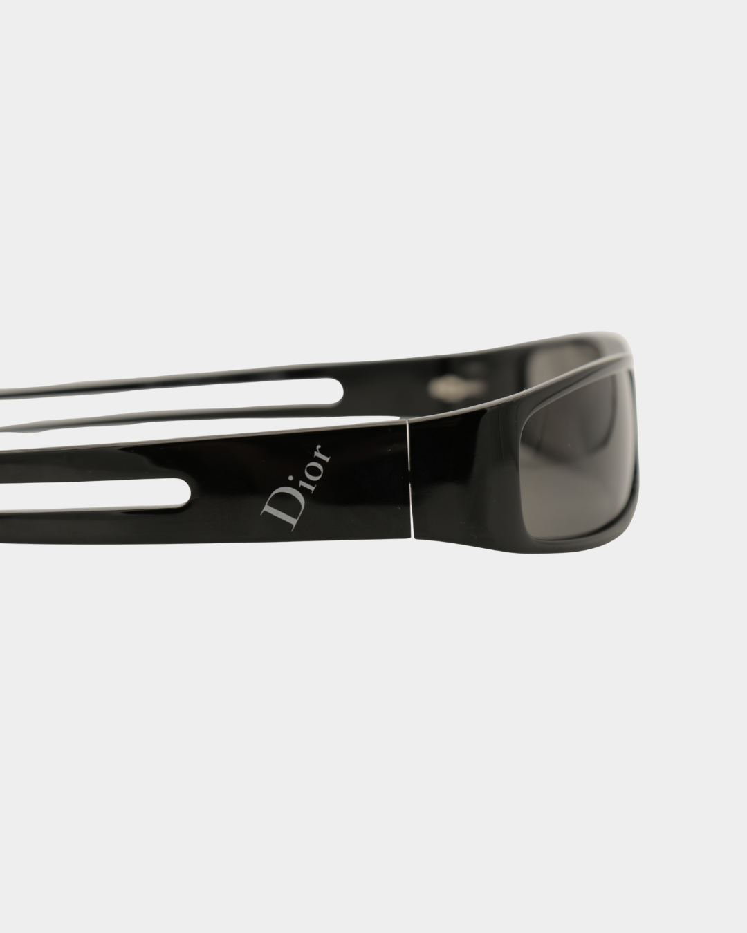 Dior Galliano Bondage 2 Sunglasses