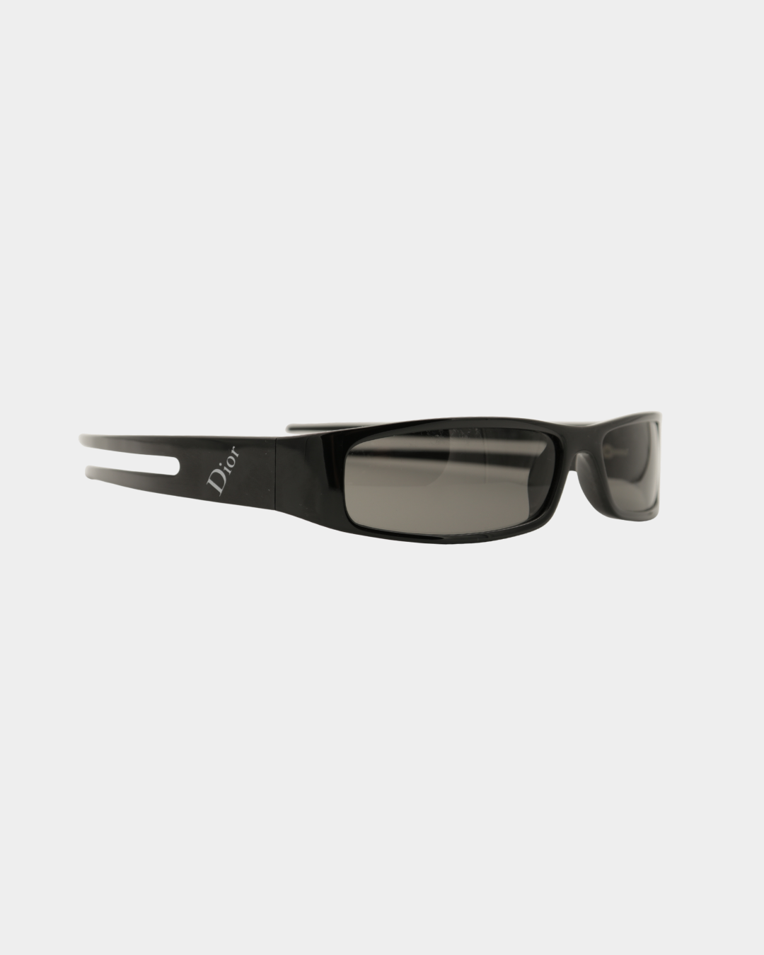 Dior Galliano Bondage 2 Sunglasses