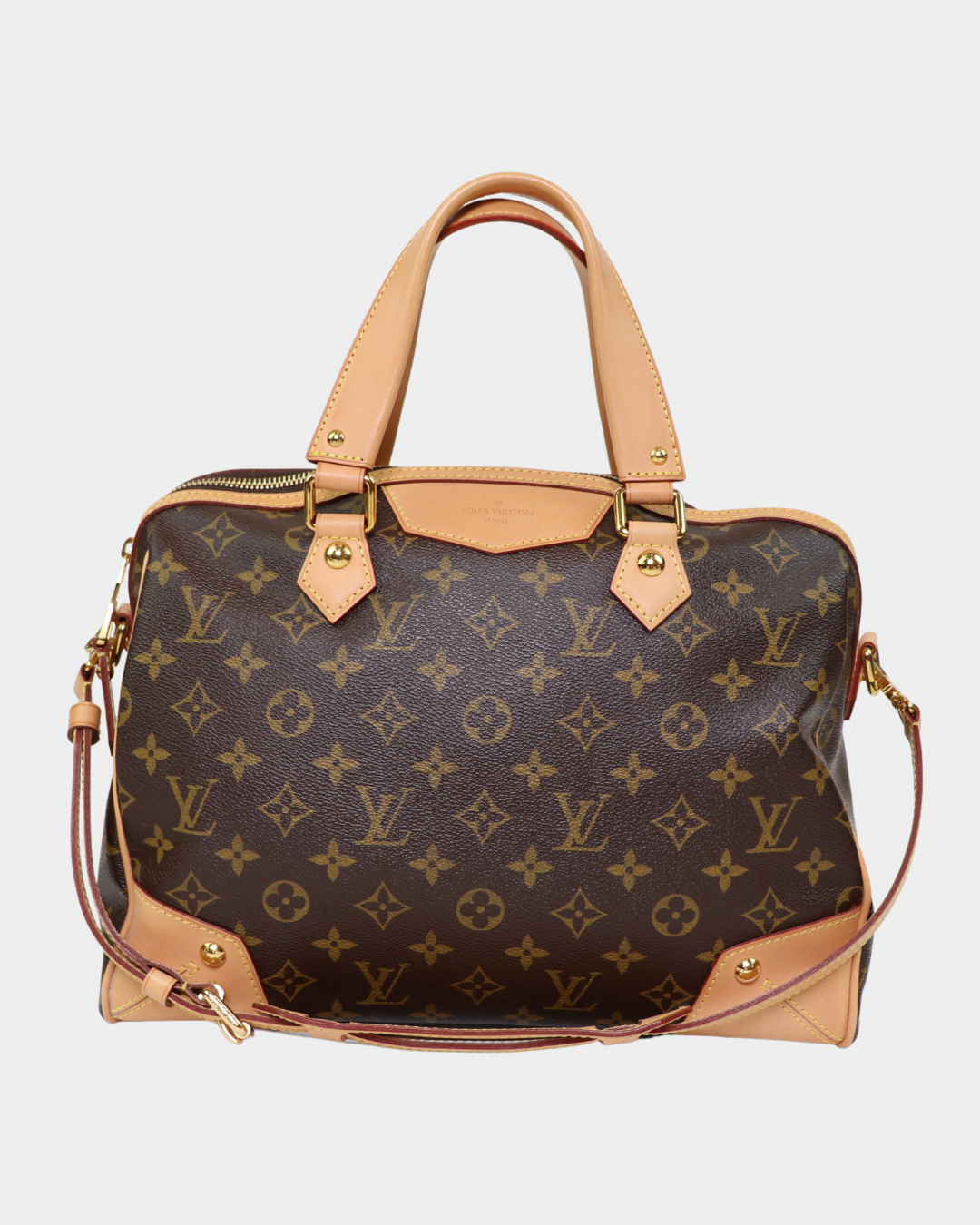 Louis Vuitton LV Monogram Retiro PM