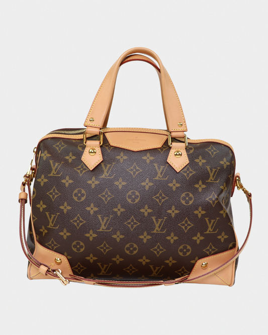 Louis Vuitton LV Monogram Retiro PM