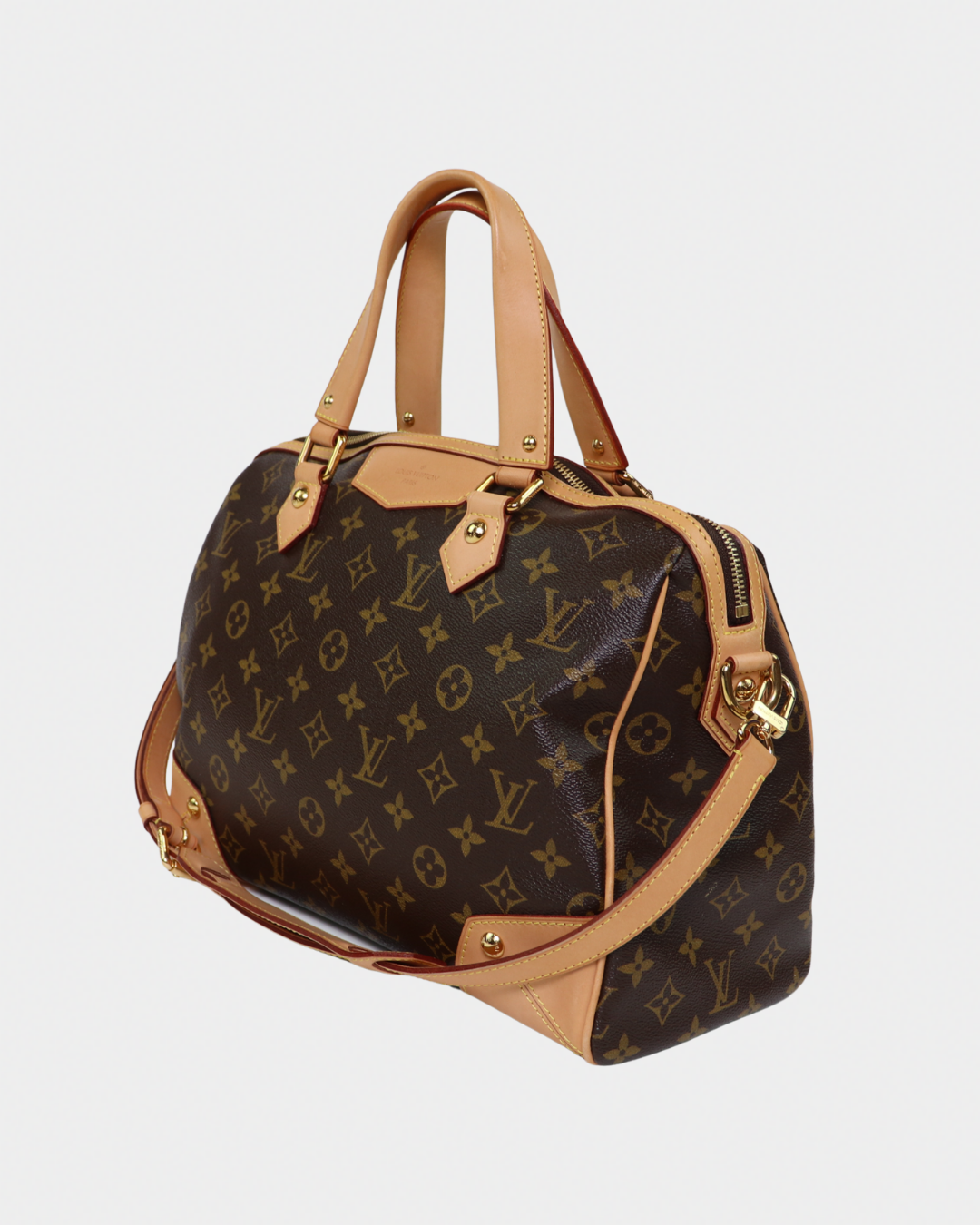 Louis Vuitton LV Monogram Retiro PM