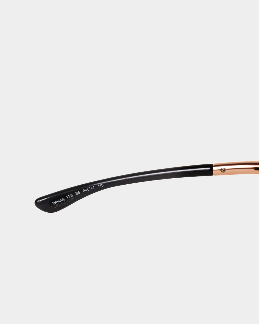Tom Ford Whitney Sunglasses Navy