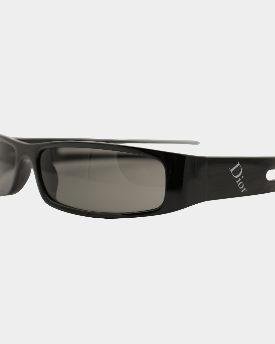 Dior Galliano Bondage 2 Sunglasses