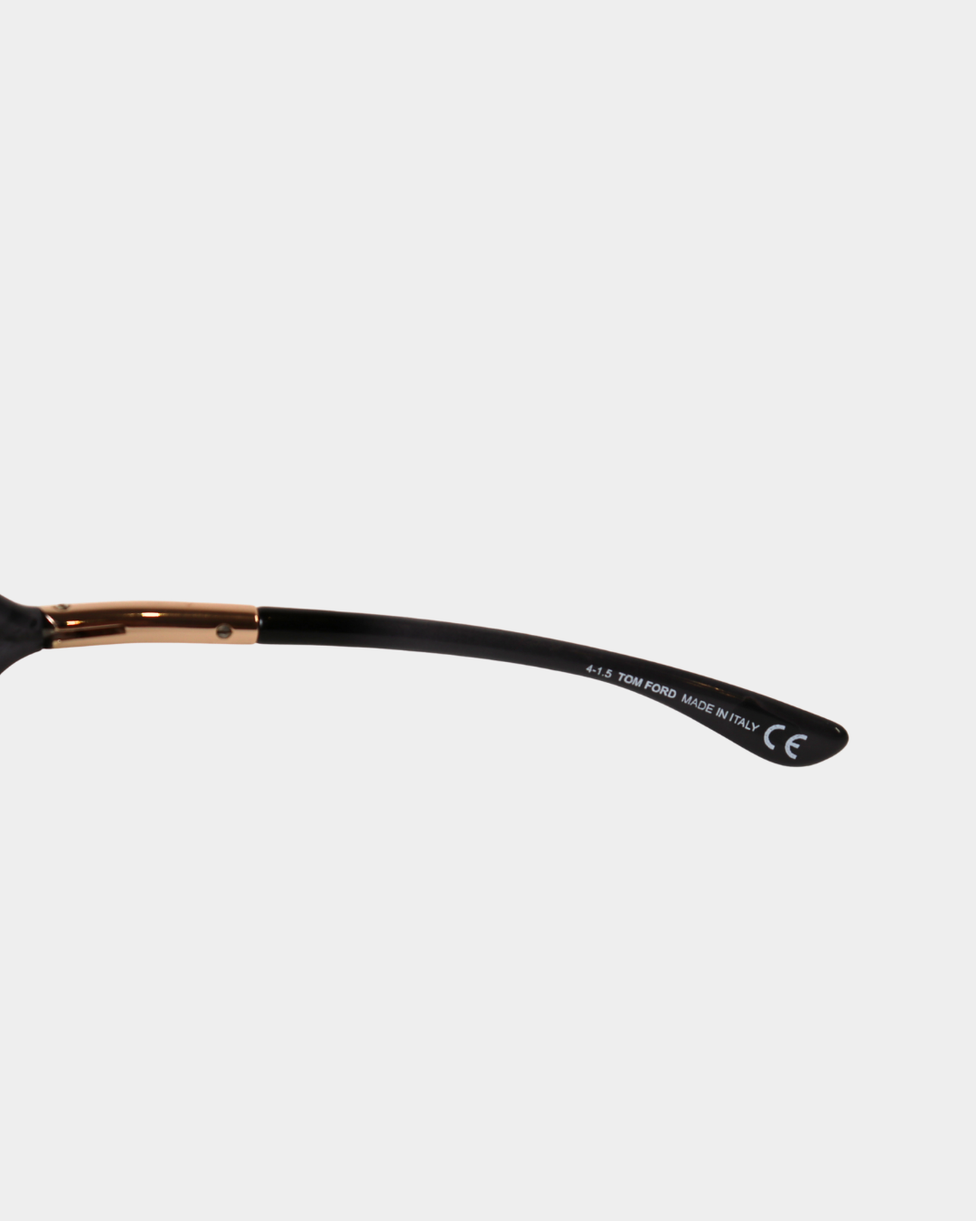 Tom Ford Whitney Sunglasses Navy