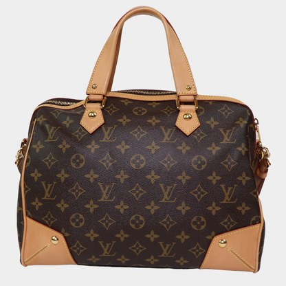 Louis Vuitton LV Monogram Retiro PM
