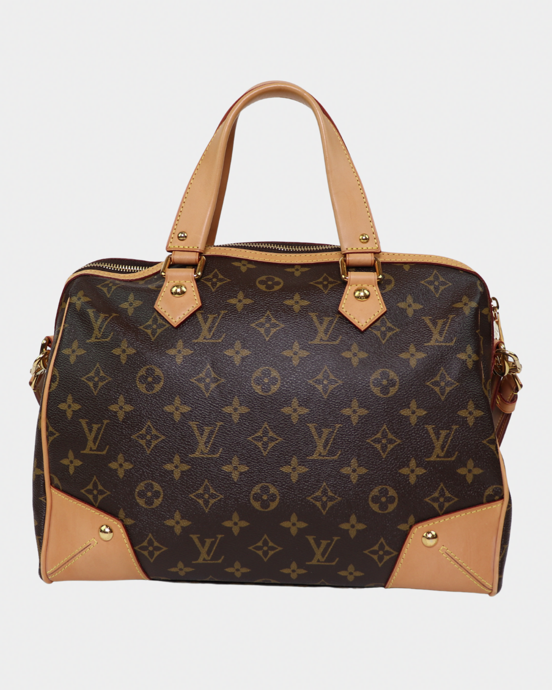 Louis Vuitton LV Monogram Retiro PM