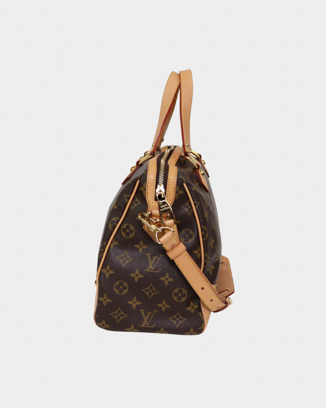 Louis Vuitton LV Monogram Retiro PM
