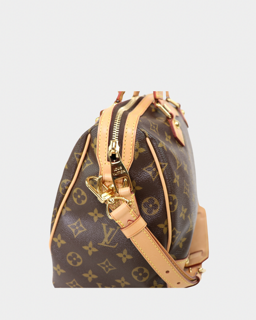 Louis Vuitton LV Monogram Retiro PM