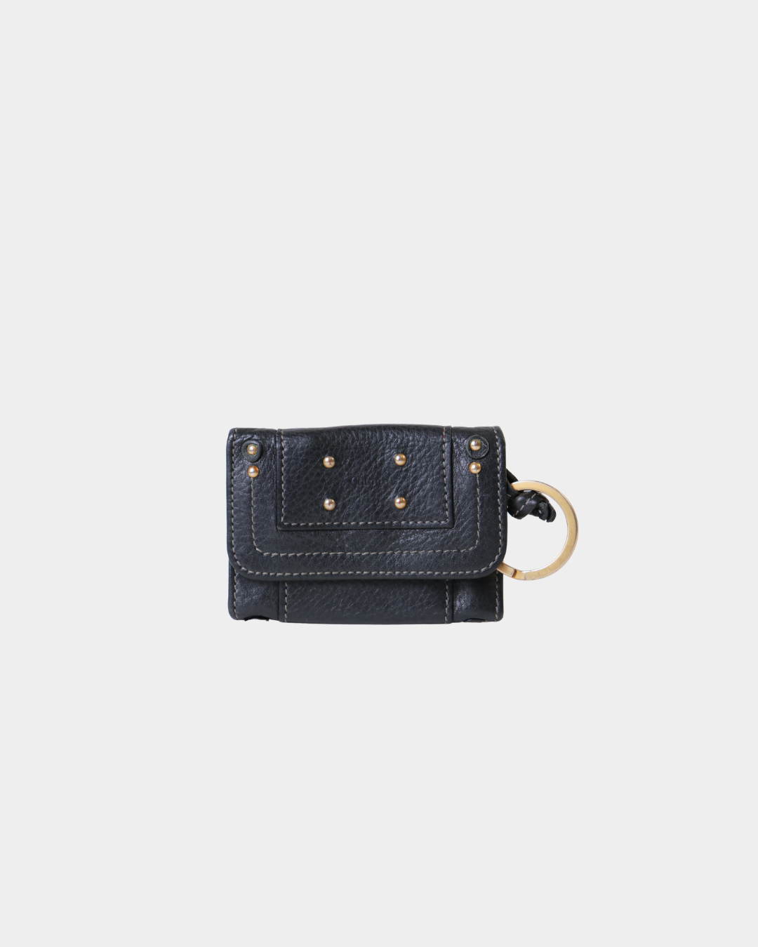 Chloe Paddington Key Holder