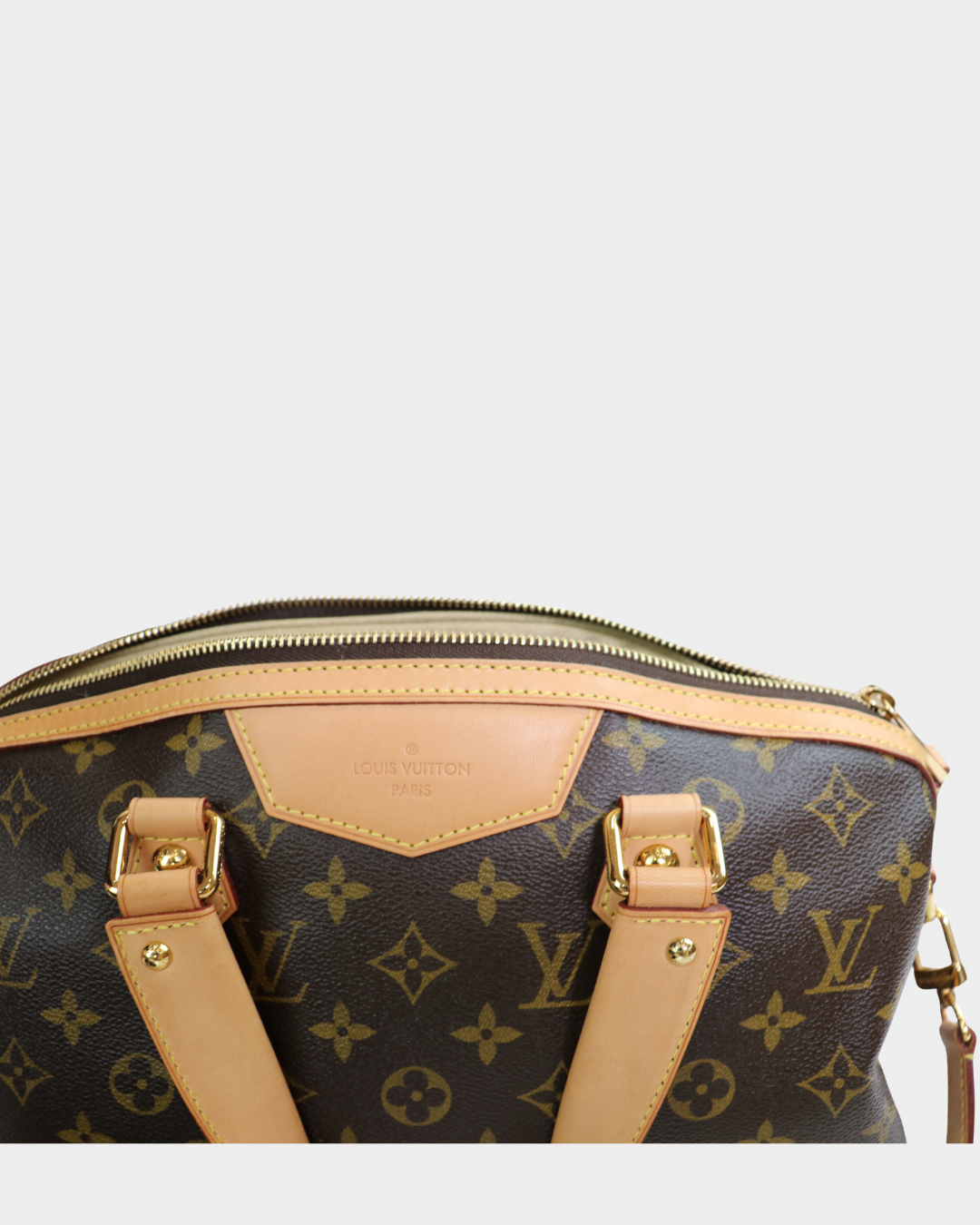 Louis Vuitton LV Monogram Retiro PM