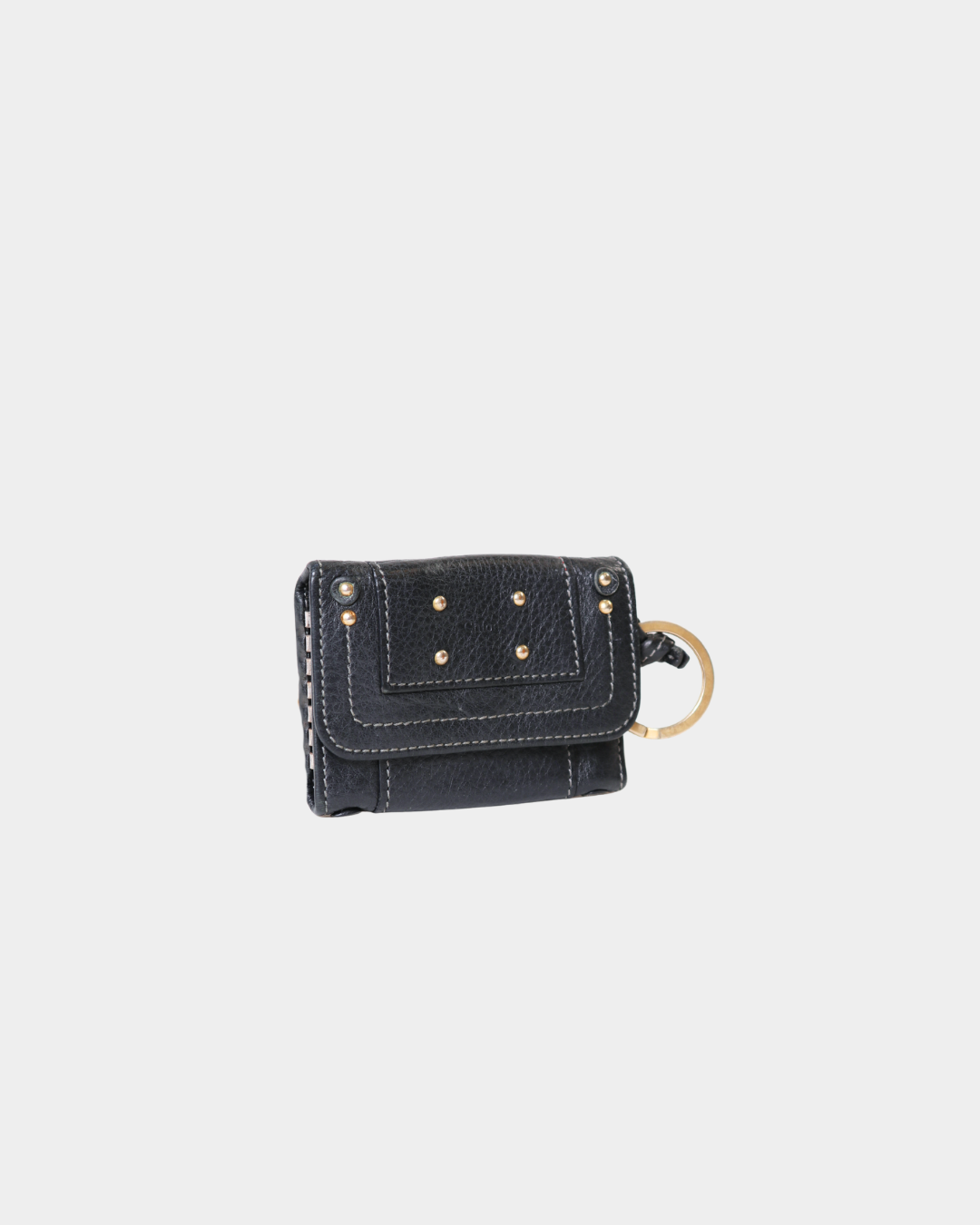 Chloe Paddington Key Holder