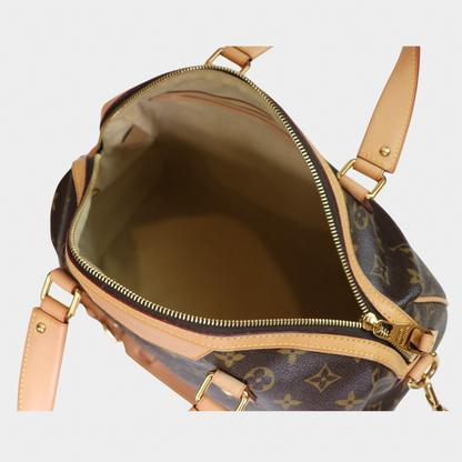 Louis Vuitton LV Monogram Retiro PM