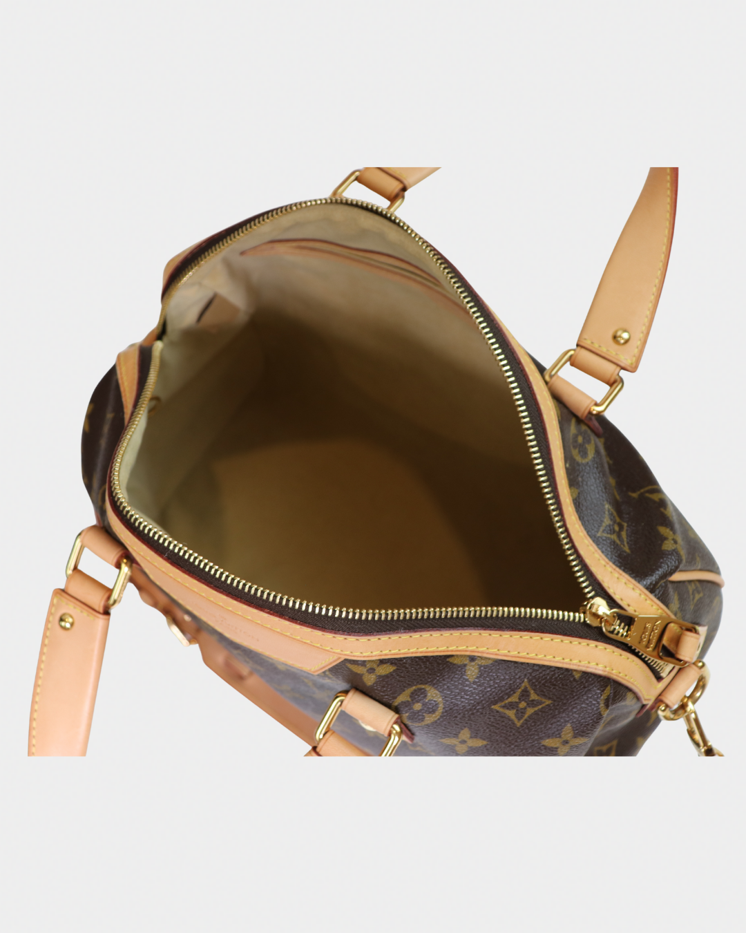 Louis Vuitton LV Monogram Retiro PM