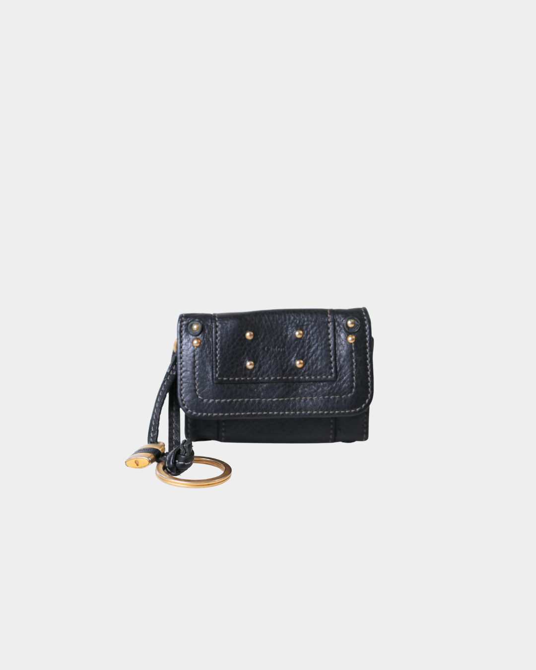 Chloe Paddington Key Holder