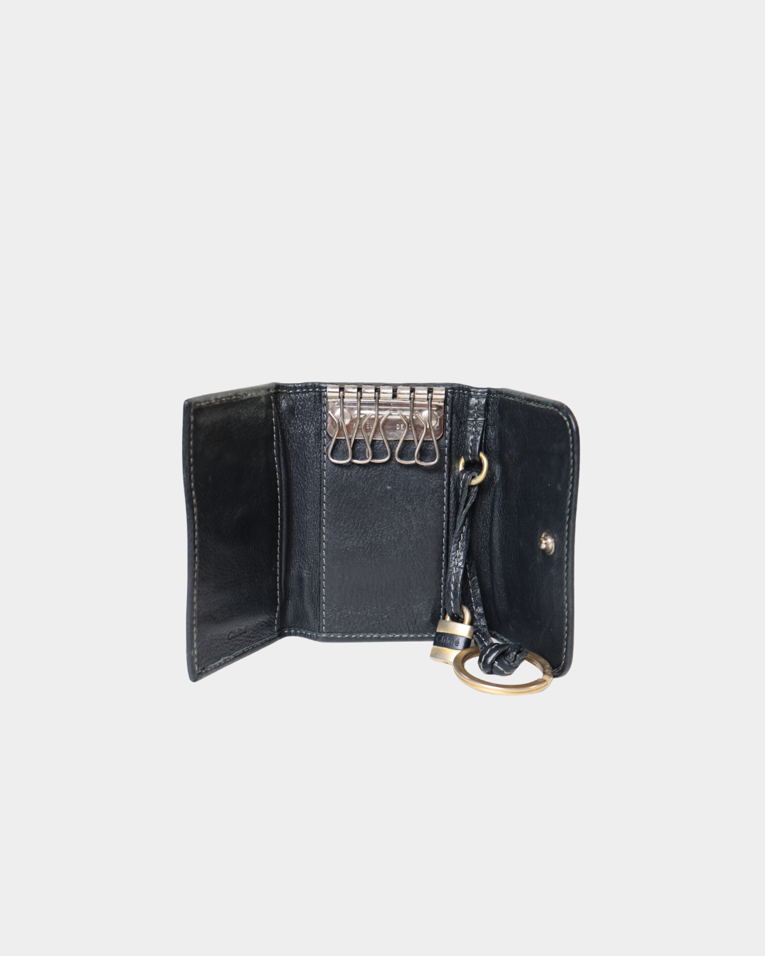 Chloe Paddington Key Holder