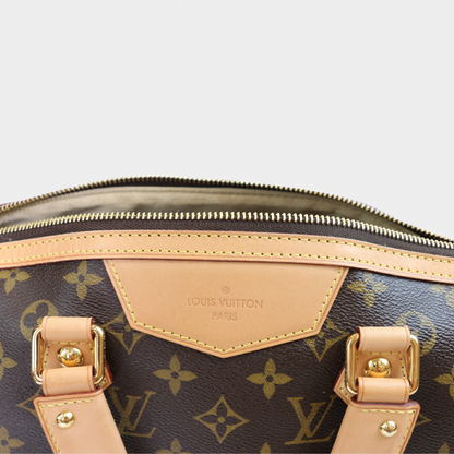 Louis Vuitton LV Monogram Retiro PM