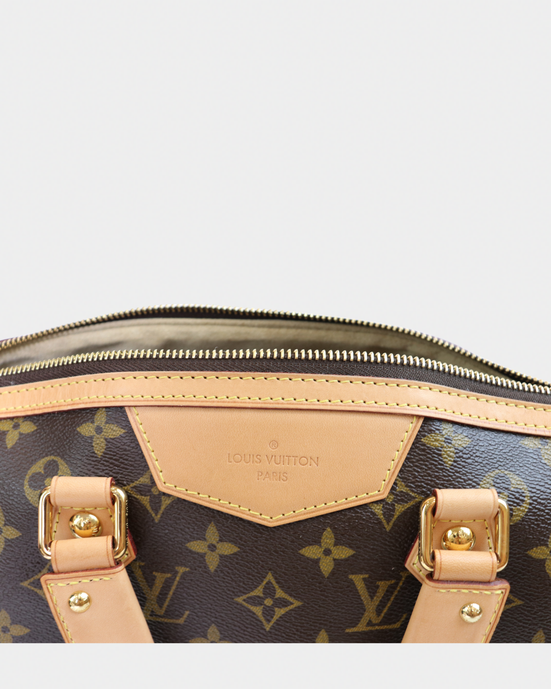 Louis Vuitton LV Monogram Retiro PM